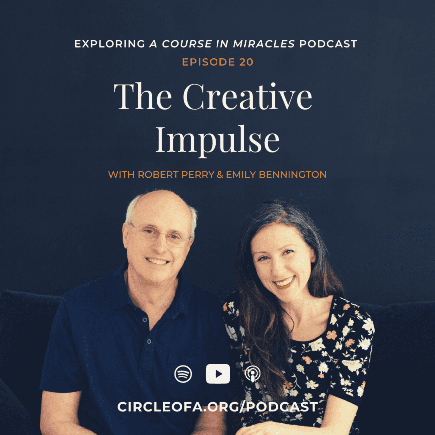 The Creative Impulse