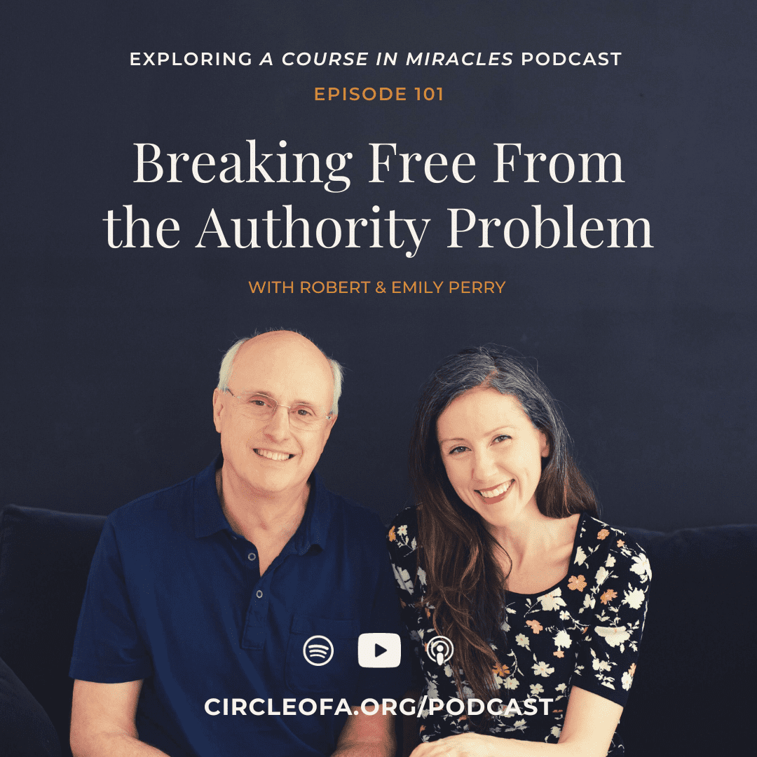 101: Breaking Free From the Authority Problem