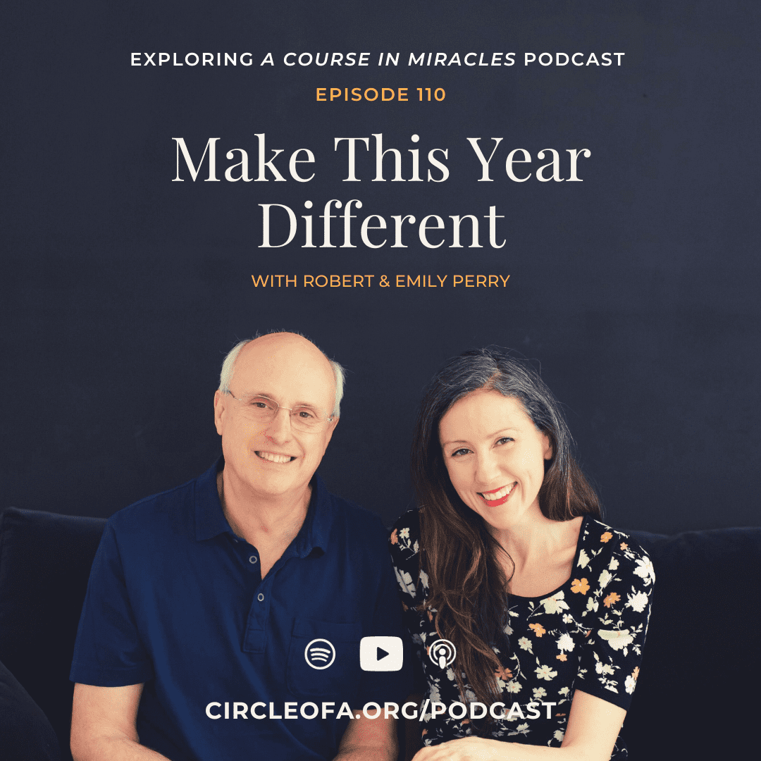 110: Make This Year Different