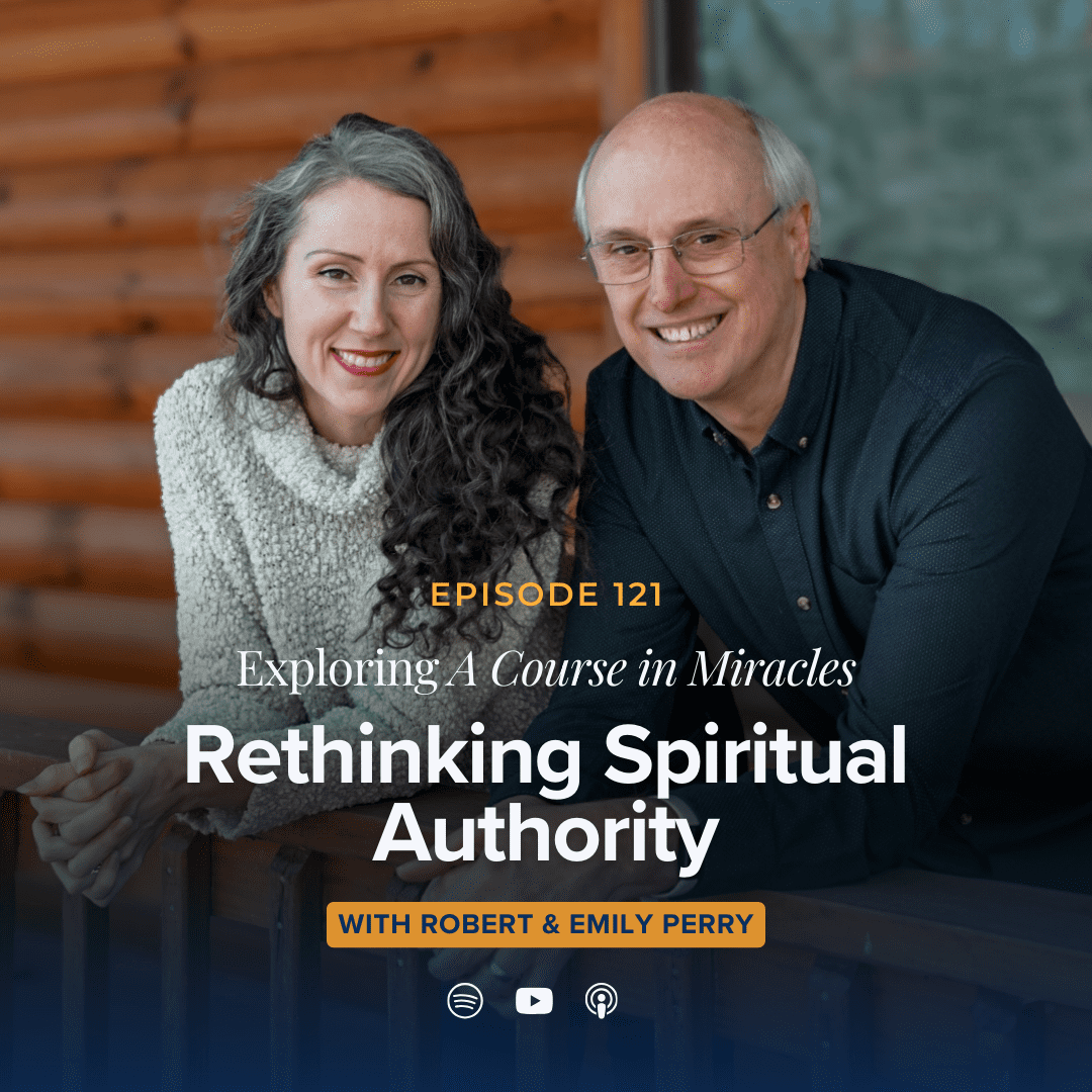 121: Rethinking Spiritual Authority