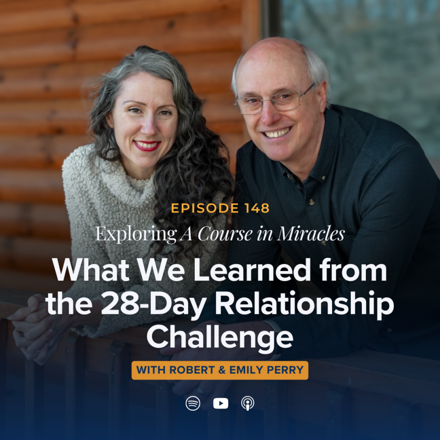 148: What We Learned from the 28-Day Relationship Challenge