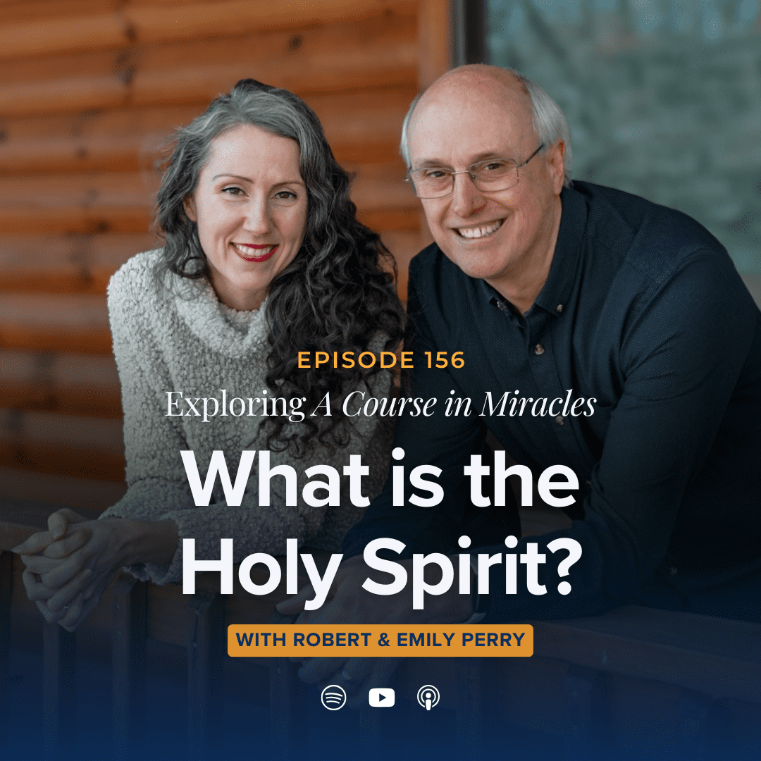 156: What is the Holy Spirit?