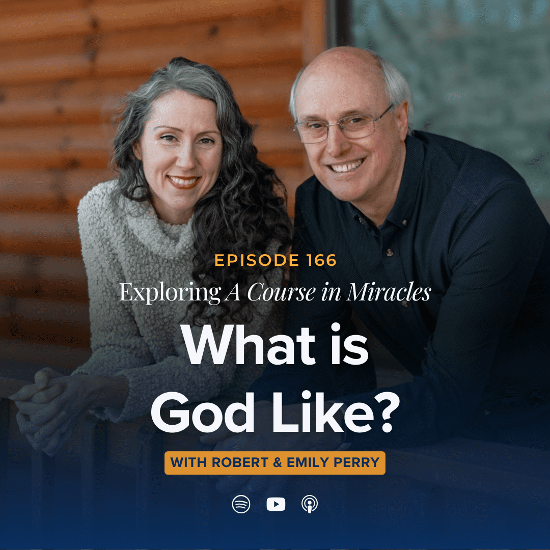 166: What is God Like?
