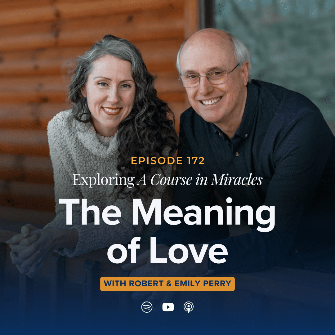 172: The Meaning of Love (Sunday Gathering Sermon)
