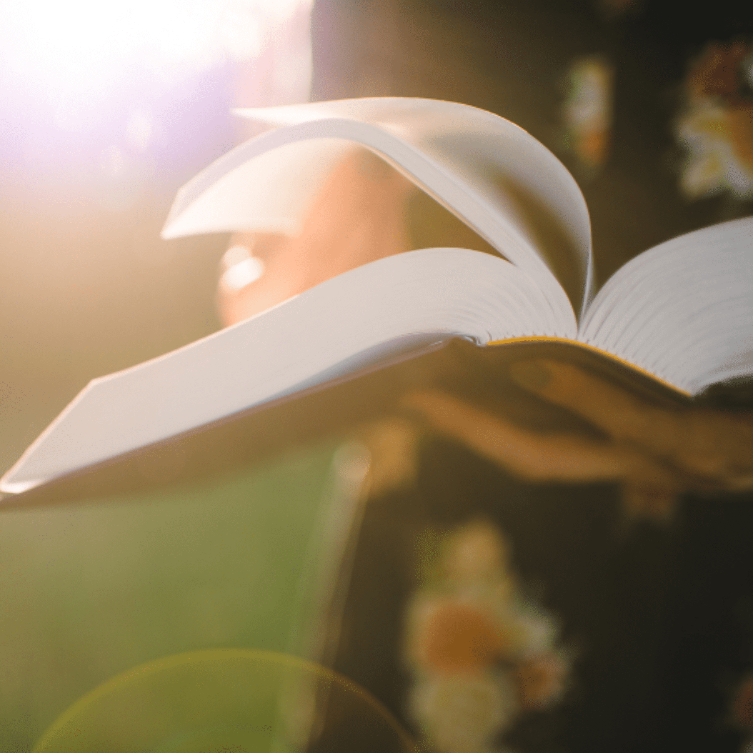 robert and emily founders of the circle of atonement