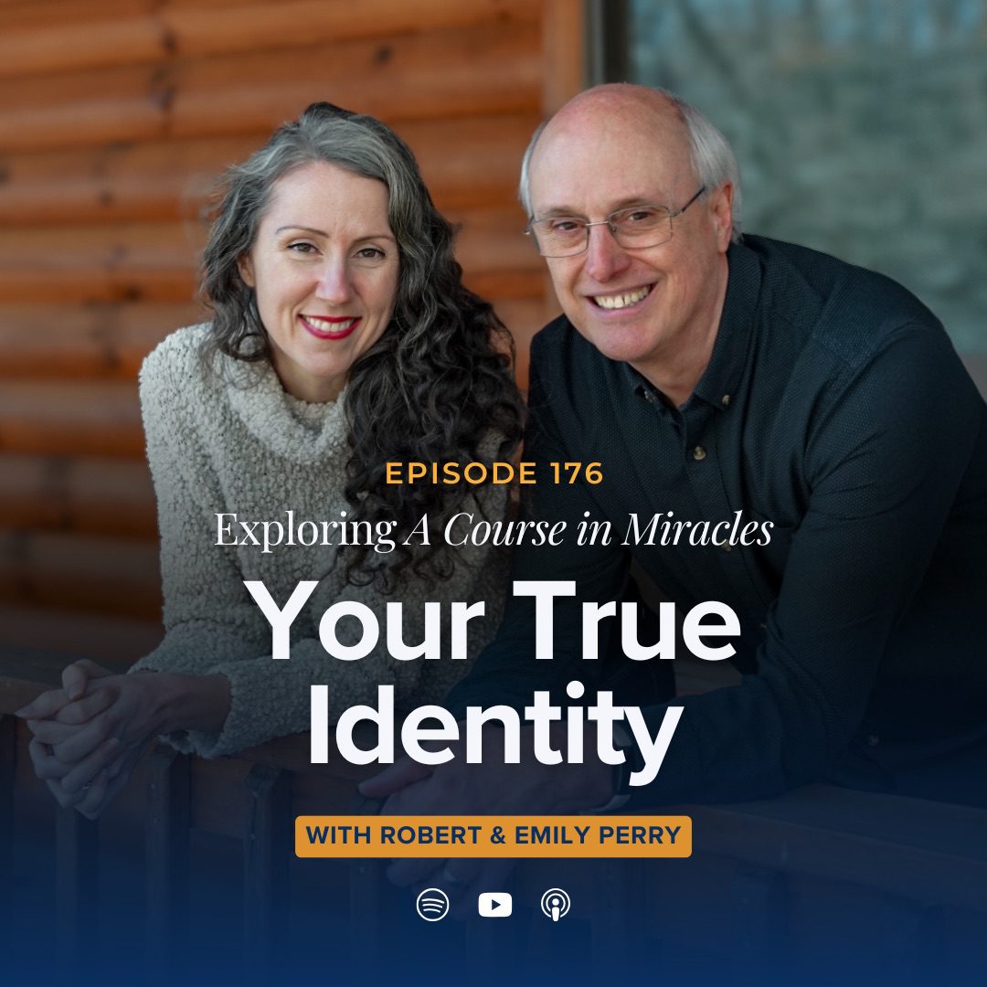 176: Your True Identity