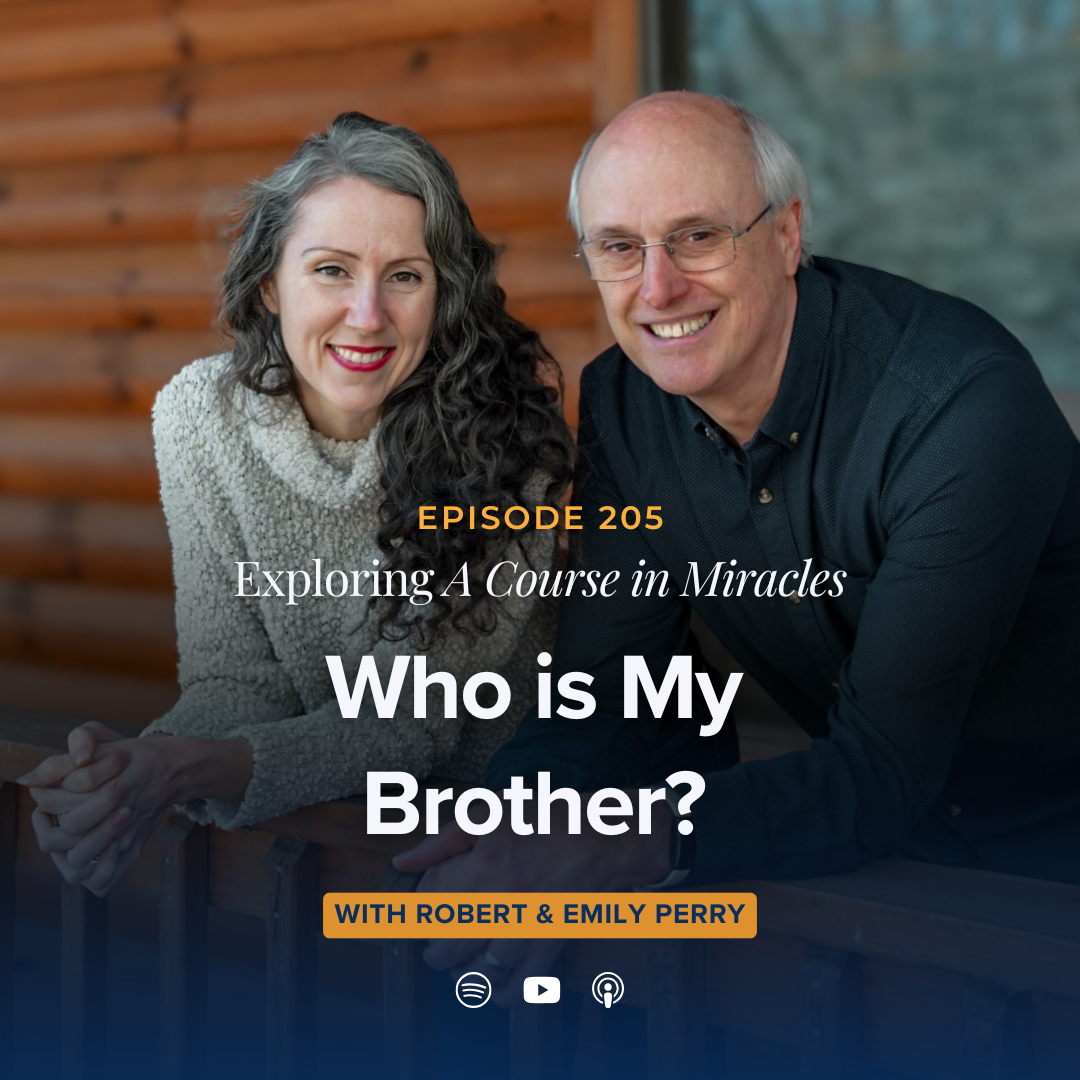205 - Who is My Brother?